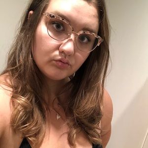 Meet your Posher, Rosemary